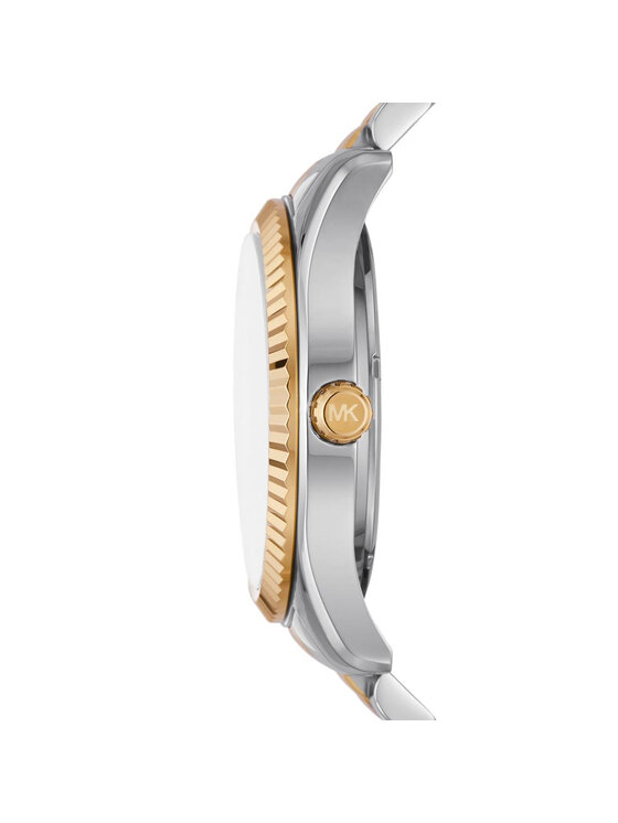 Michael Kors Годинник Michael Kors Lexington MK9063 Золотий