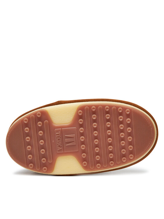 Moon Boot Škornji za sneg Moon Boot Mb Icon Low 80D1409400 Rjava