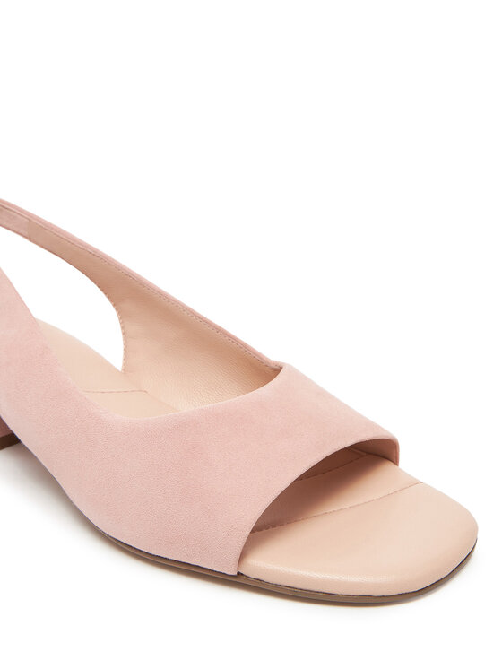 HÖGL Sandalias HÖGL Elsa 9-102612 Rosa