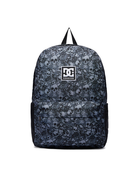 DC Shoes Ruksak DC Shoes CWBEO-DCI-HT-006-10 Čierna