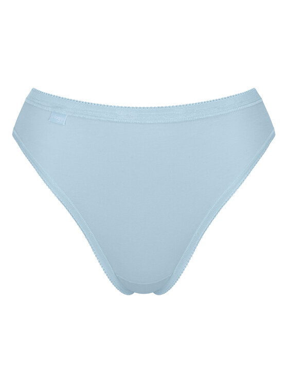 Sloggi Sloggi Conjunto de bragas Basic 10222391 Azul