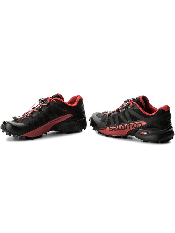 Salomon Futócipő Salomon Speedcross Pro 2 398429 28 G0 Fekete