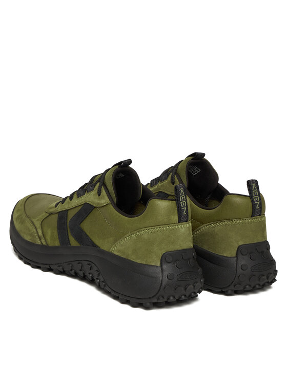 Keen Sneakers Keen KS86 Lea 1029810 Verde