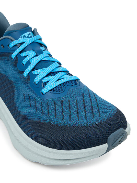 Altra Běžecké boty Altra Experience Form AL0A85NT Tmavomodrá