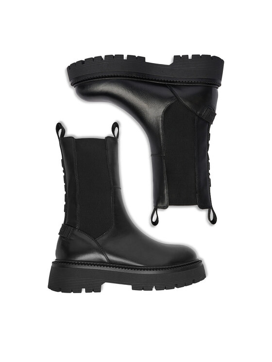 G-STAR Челсі G-Star Raw CEO-PERI-70861 Чорний