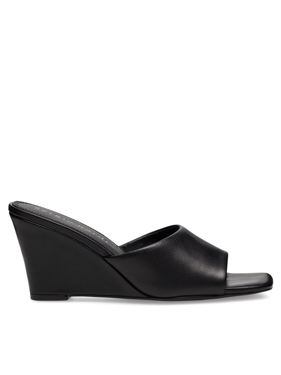 Sergio Bardi Šlepetės Sergio Bardi WYL3740-1Z-SB Juoda