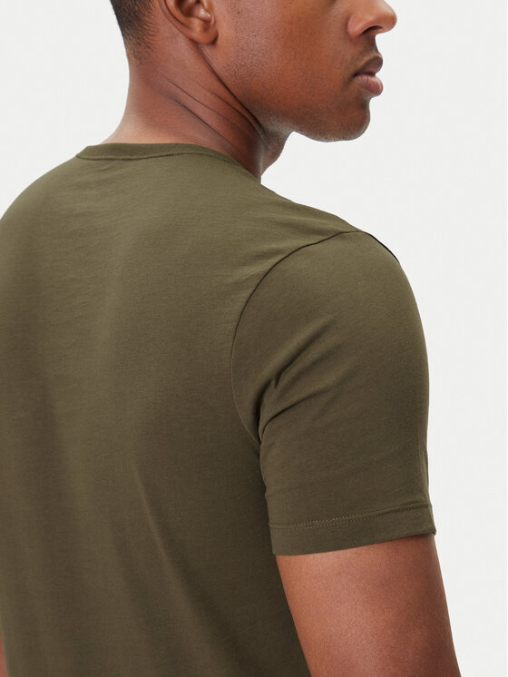 BOSS BOSS Komplet t-shirt majic﻿ 50532470 Pisana Regular Fit