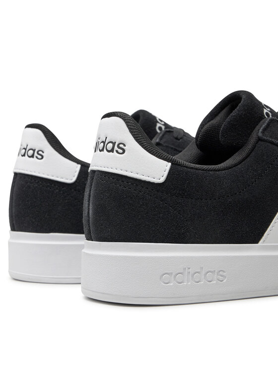 adidas Αθλητικά adidas Grand Court 2.0 ID2963 Μαύρο