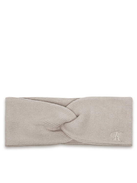 Calvin Klein Bentiță Calvin Klein Fine LV04F8019G Bej