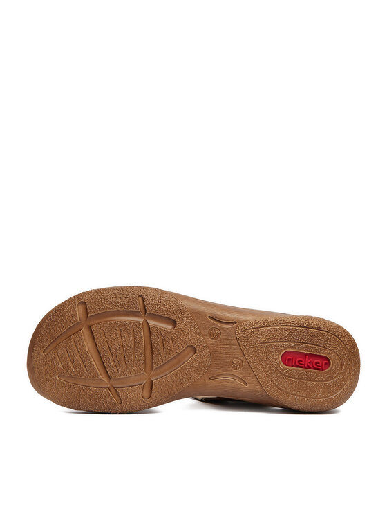 Rieker Sandalias Rieker CEO-V2860-24 Marrón