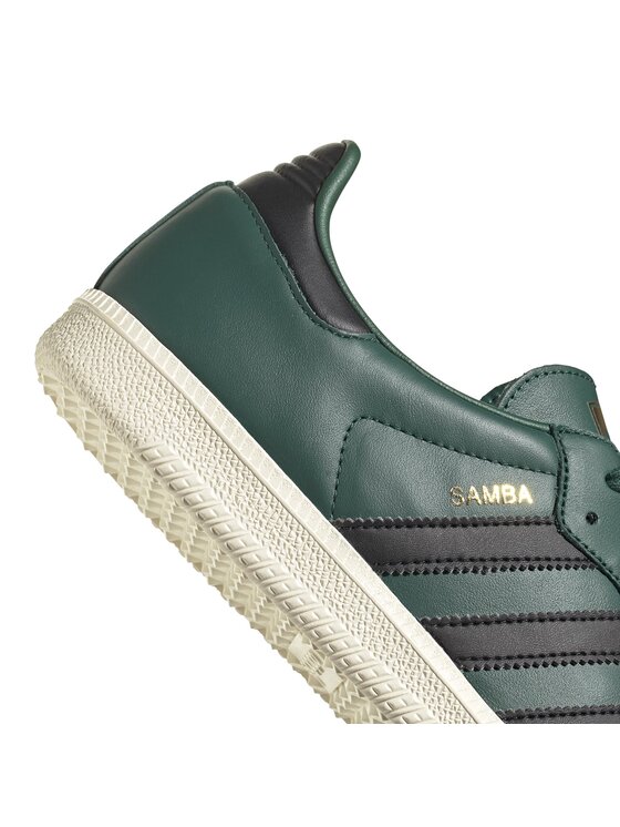 adidas Zapatillas adidas Samba Shoes FU9704 Verde