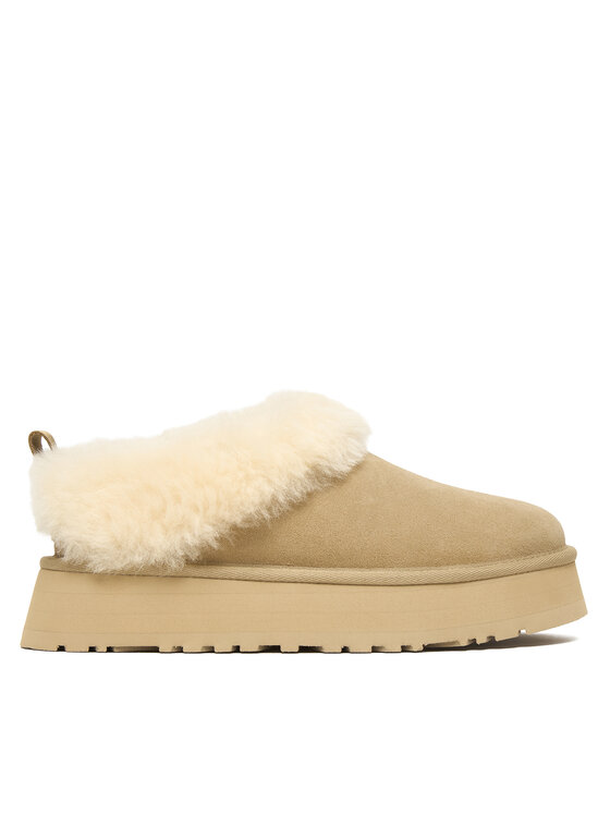 Ugg Sněhule Ugg W Tazzelle 1171393 Béžová