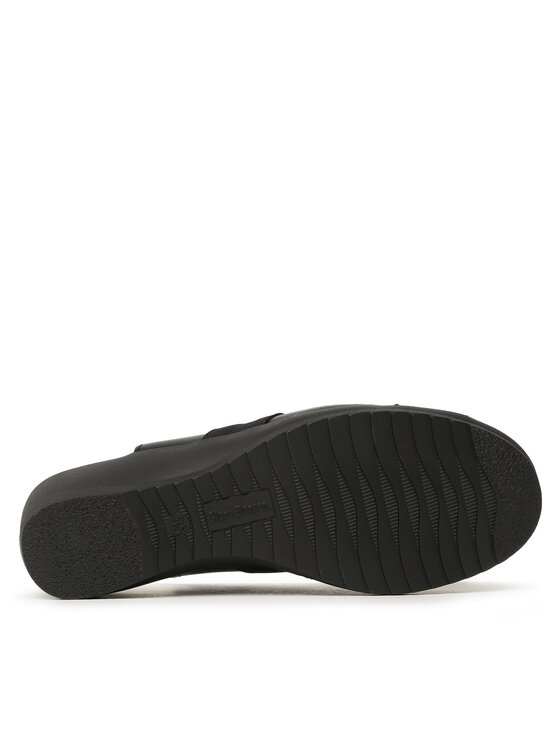 Clara Barson Sandale Clara Barson WS290702-02 Negru