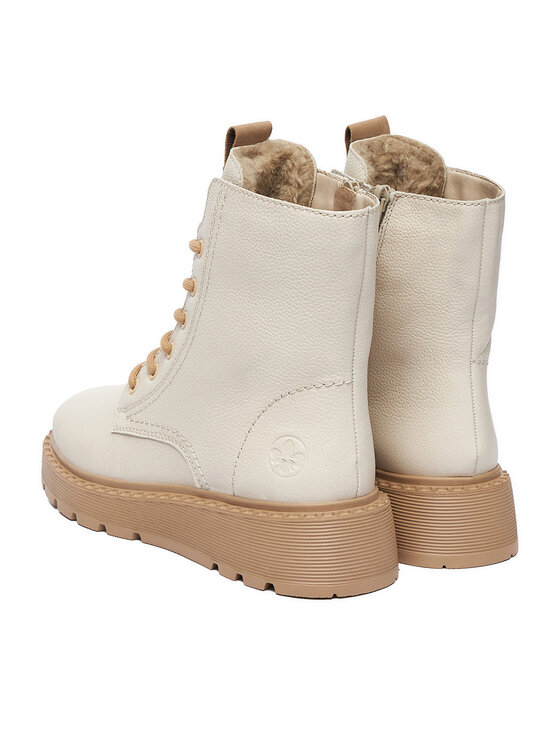 Rieker Ghete Rieker CEO-70404-80 Bej