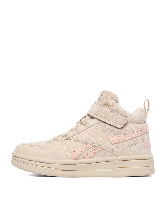 Reebok Снікерcи Reebok CEO-115L Світло-бежевий