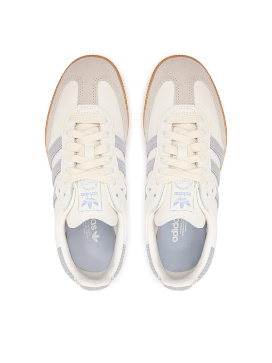 adidas Sneakers adidas Samba Og KJ0685 Weiß