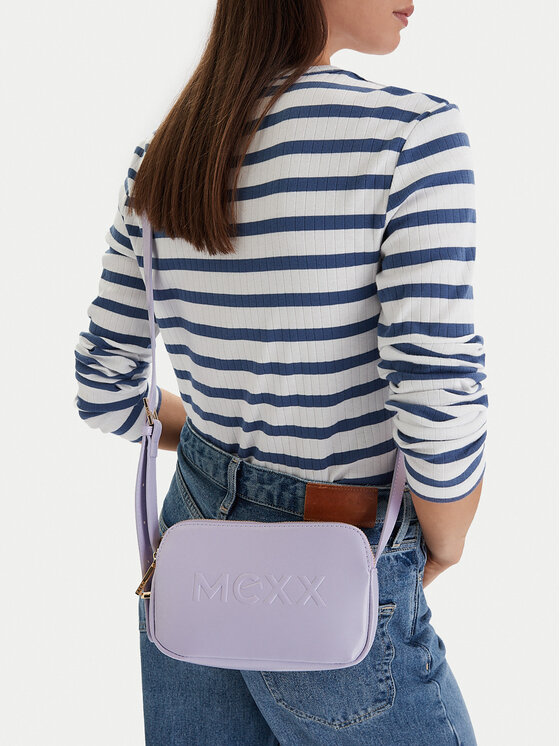 MEXX Сумка MEXX CEO-MEXX-L-005-09 Фіолетовий