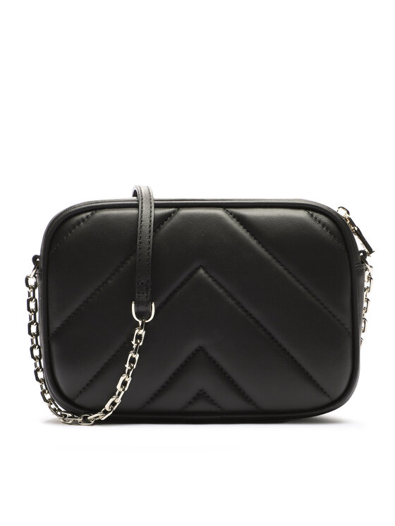 Patrizia Pepe Geantă Patrizia Pepe 8B0005/L004-K103 Negru