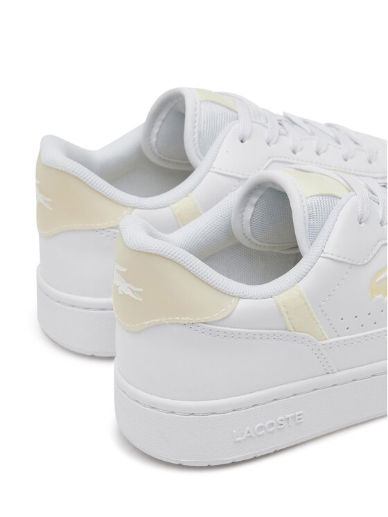 Lacoste Sneakers Lacoste 7-49SUJ0004 Bianco