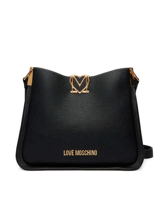 LOVE MOSCHINO Сумка LOVE MOSCHINO JC4127PP1OLM0000 Чорний
