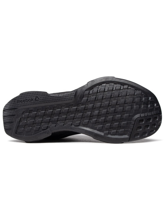 Reebok Běžecké boty Reebok Lite Plus 2.0 FY4805 Černá