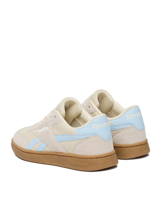 Reebok Sneakers Reebok C-FORTE LOUNGER AR30751WCLT Crema