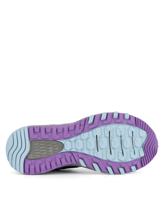 New Balance Sneakersy New Balance WT410CA8 Černá