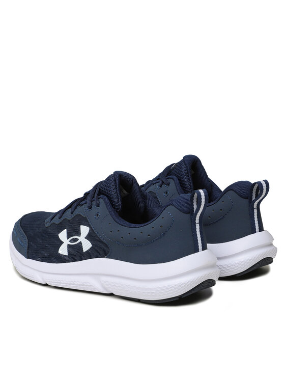 Under Armour Взуття для бігу Under Armour UA Charged Assert 10 3026175-400 Cиній