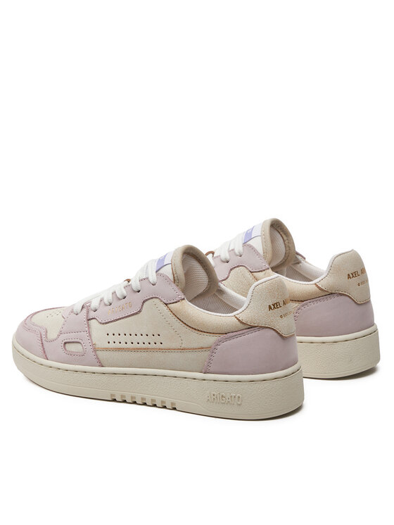 Axel Arigato Laisvalaikio batai Axel Arigato Dice Lo Sneaker 1698001 Smėlio