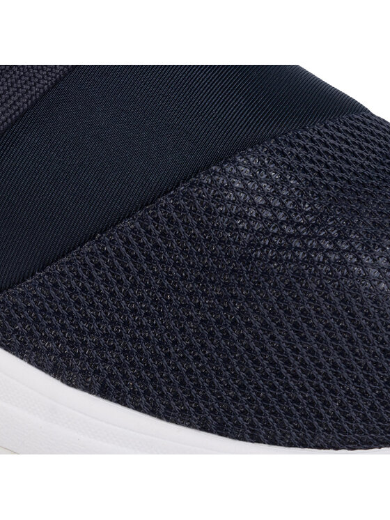 ARKK Copenhagen Sneakers ARKK Copenhagen Raven Mesh S-E15 EL1421-5210-W Blu scuro