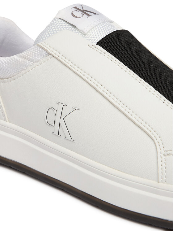 Calvin Klein Superge Calvin Klein V3X9-83295-1355 S Bela