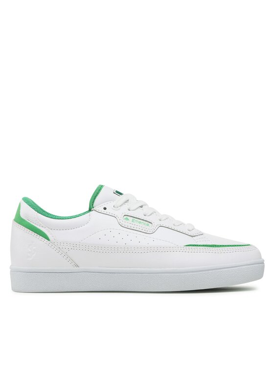 Emerica Сникърси Emerica Gamma X Shake Junt 6107000265 Бял