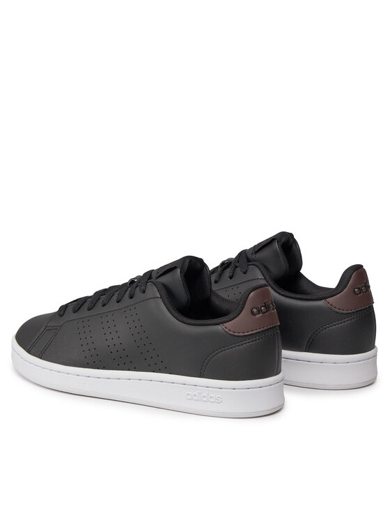 adidas Sneakersy adidas Advantage Shoes ID9630 Černá