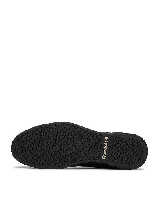 Reebok Снікерcи Reebok EO-EXOFIT LO CLEAN LOGO INT 100000168 Чорний