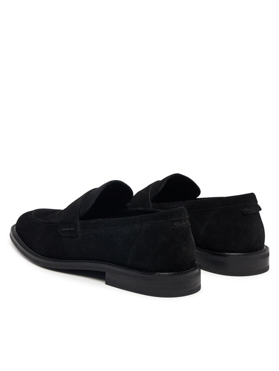 Gant Lordsy Gant Lozham 33673384 Čierna