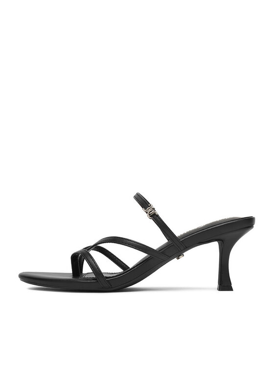 Juicy Couture В'єтнамки Juicy Couture CEO-CWBFS20-50 Чорний