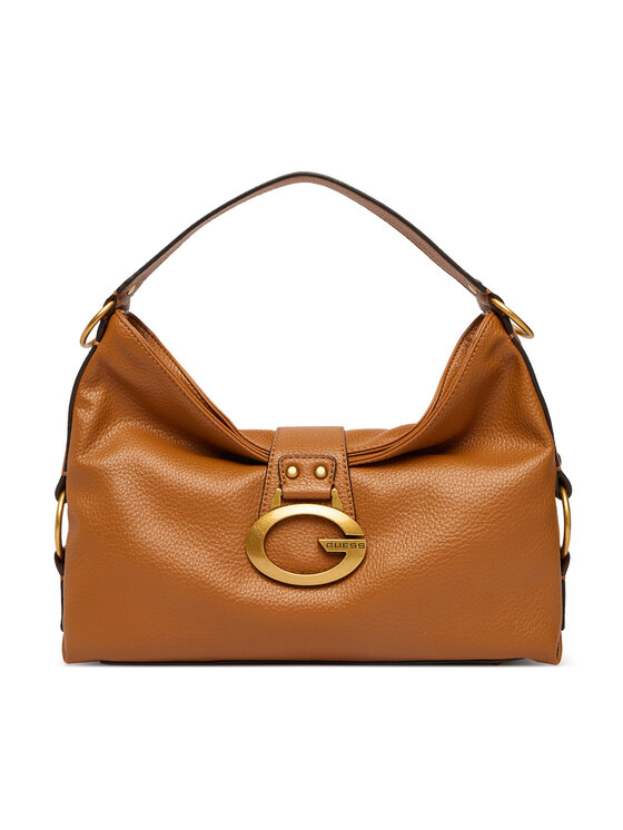 Guess Сумка Guess Camden HWBB93 08180 Коричневий