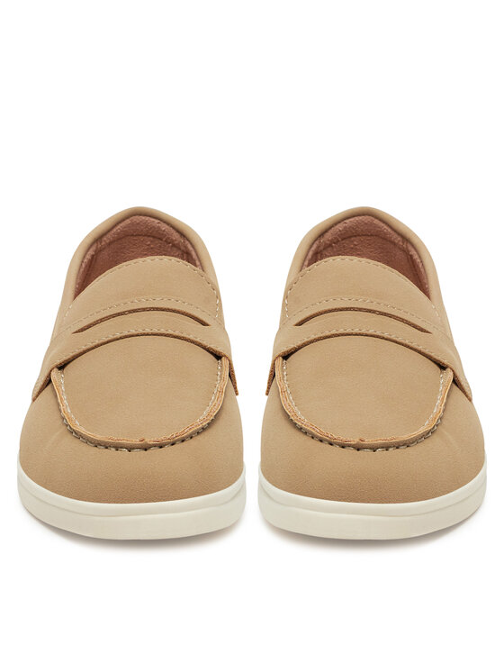 Clara Barson Mokasīni Clara Barson WFA3930-1 Bēšs