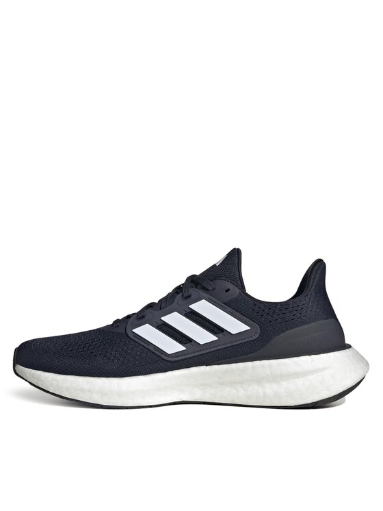 adidas Scarpe running adidas Pureboost 23 Shoes IF2373 Blu