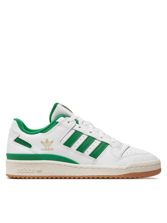 adidas Superge adidas Forum Low Cl IH7820 Bela