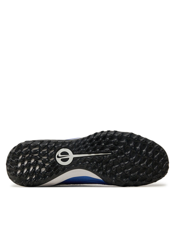 Nike Futbola apavi Nike Legend 10 Academy TF DV4342 400 Zils