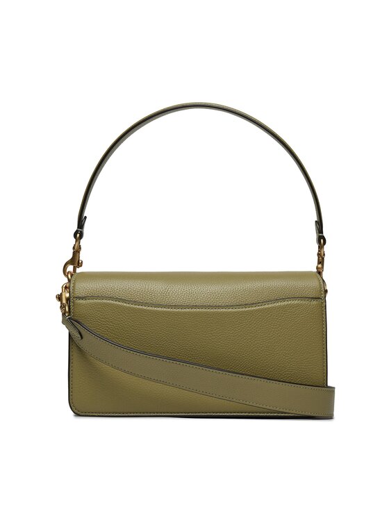 Coach Сумка Coach CH735 Зелений