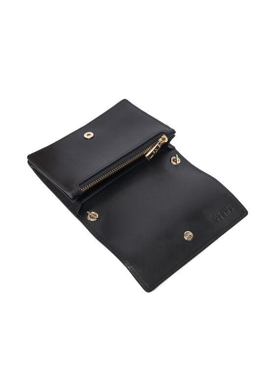 Furla Сумка Furla Lia M WP00609 BX3104 CN O6000 Чорний