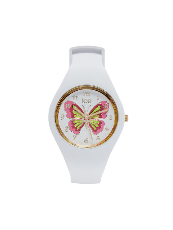Zegarek Ice-Watch Fantasia 21956 Biały | Eobuwie.com.pl