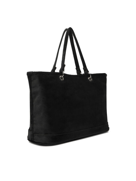 Juicy Couture Сумка Juicy Couture CEO-BEJXT5463WPO Чорний