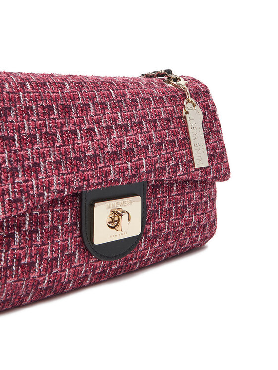 Nine West Soma Nine West EO-Hudson-Harmony-LDA8004A Rozā