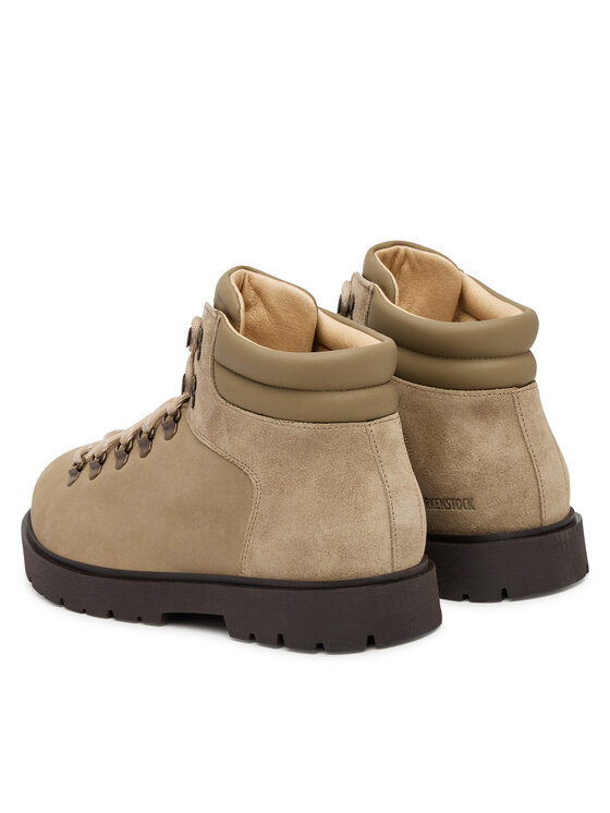 Birkenstock Turistická obuv Birkenstock Jackson 2.0 1030983 Béžová