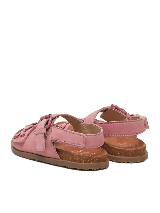 Lasocki Kids Босоніжки Lasocki Kids PATTY CI12-PATTY-05 Рожевий