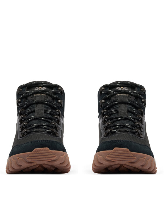 Columbia Trekkings Columbia Burnsider™ Waterproof 2128841 Negru