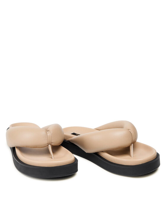 GINO ROSSI Flip flop Gino Rossi VI-005-22-1 Bej